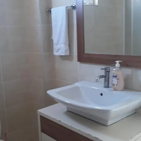 Апартаменты Mermaid Villas Daireleri Белек