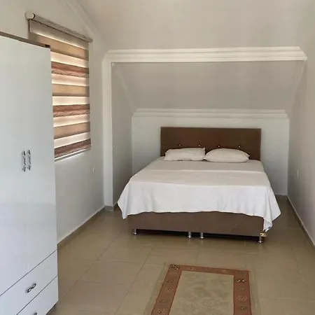 Mermaid Villas Daireleri Белек