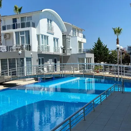 Mermaid Villas Daireleri