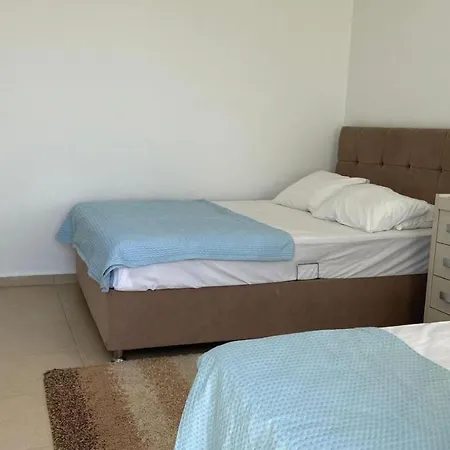 Mermaid Villas Daireleri Апартаменты Белек