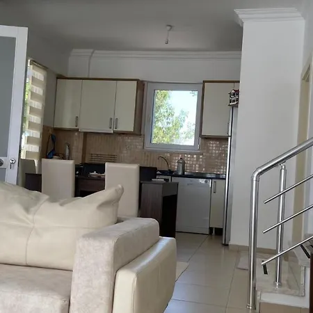 Mermaid Villas Daireleri