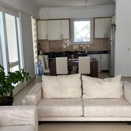 Mermaid Villas Daireleri *
