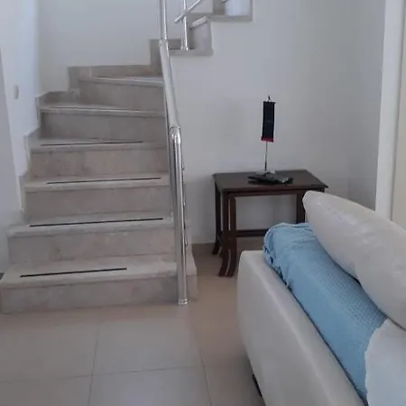 Mermaid Villas Daireleri アパート *
